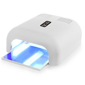 Galaxy UV lampa